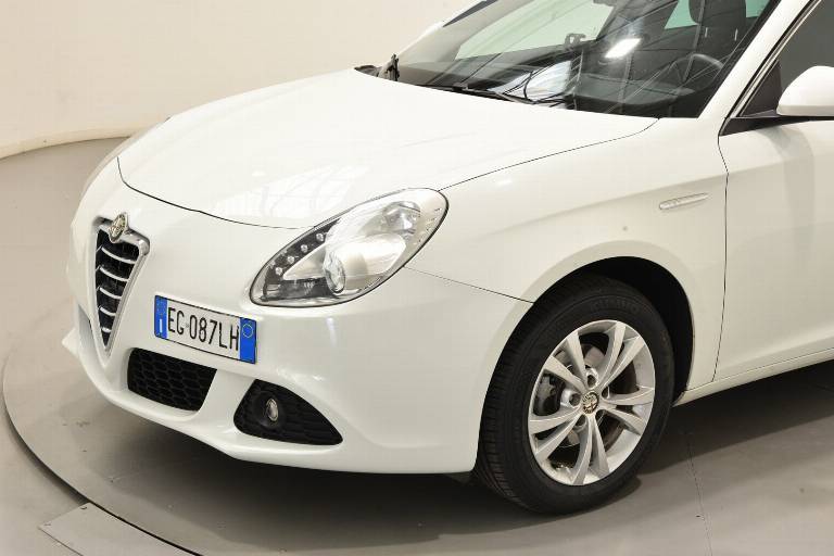 ALFA ROMEO Giulietta 14