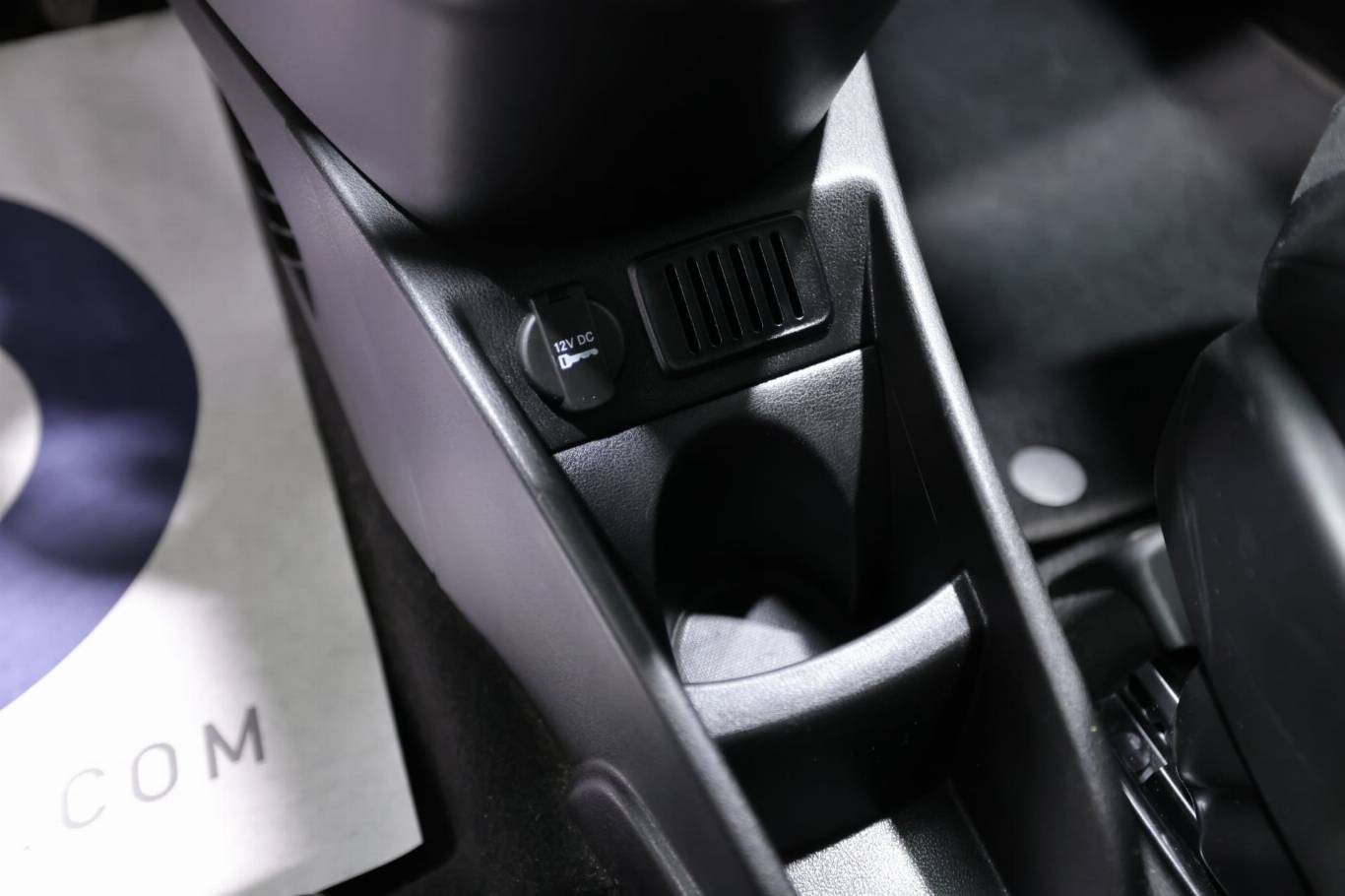 LANCIA Ypsilon 25