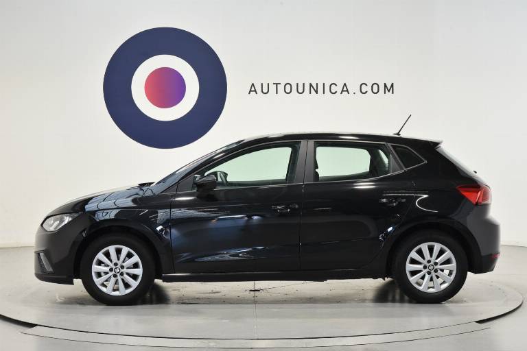 SEAT Ibiza 32