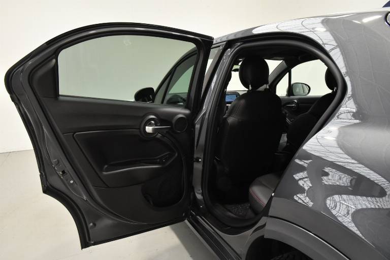 FIAT 500X 57