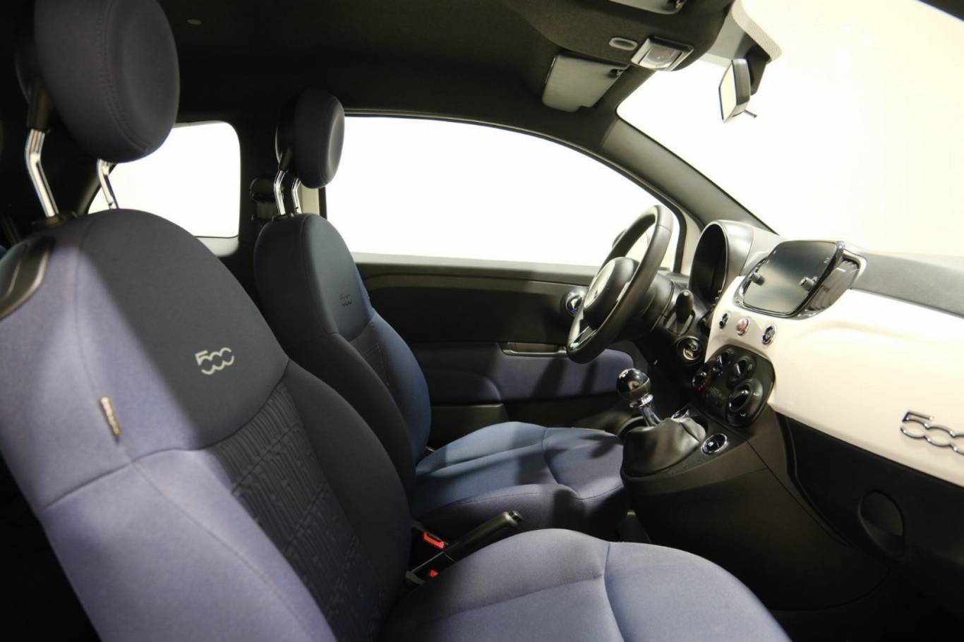 FIAT 500 46
