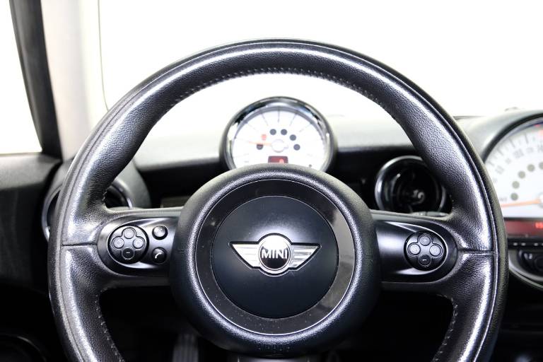 MINI Cooper S 8