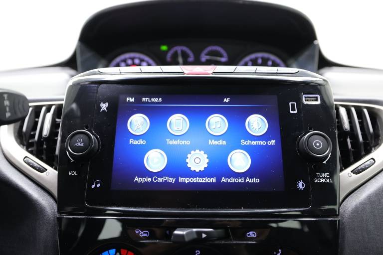 LANCIA Ypsilon 23