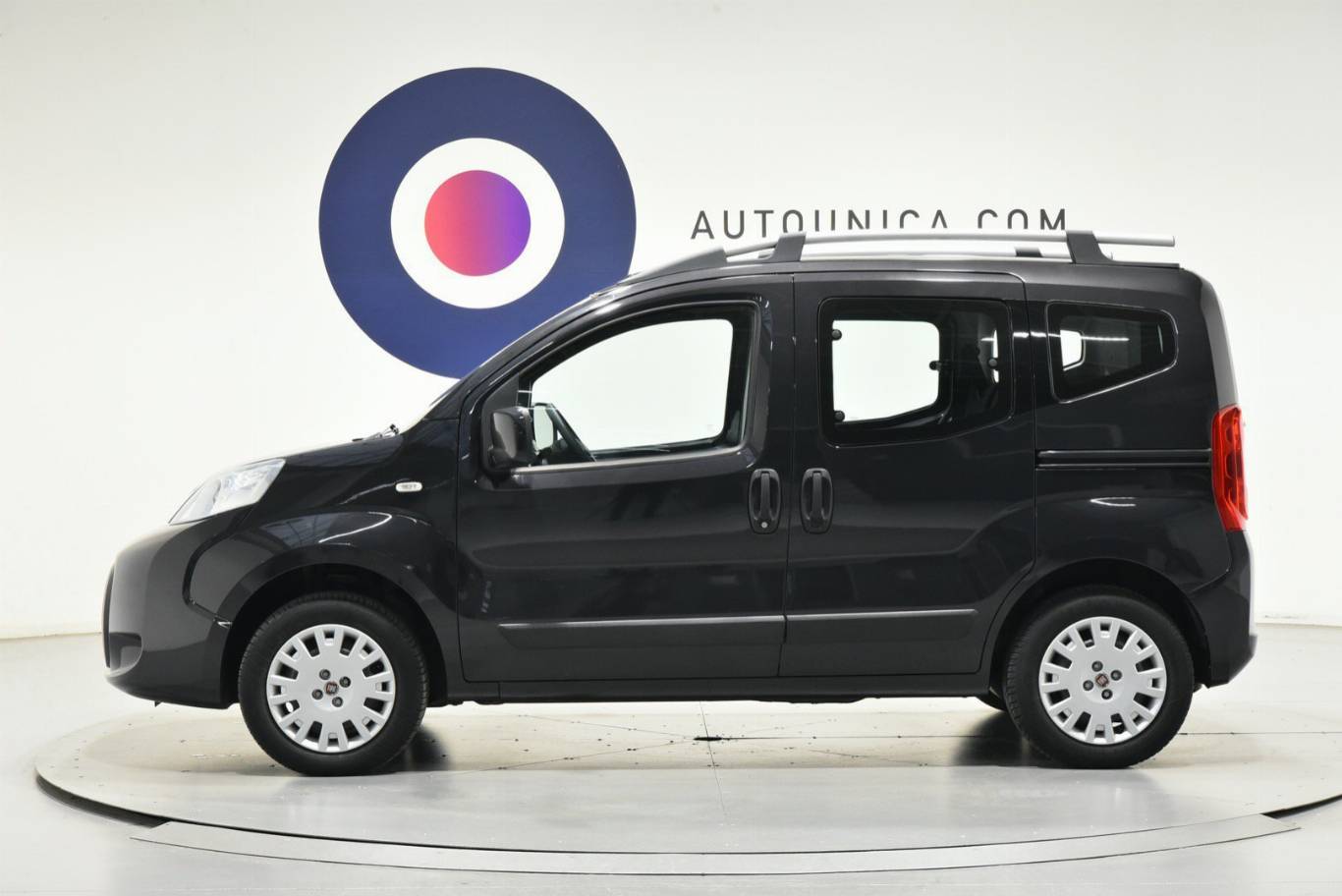 FIAT Qubo 30