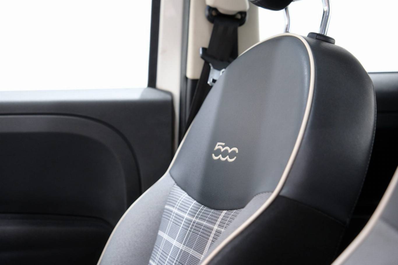 FIAT 500 21