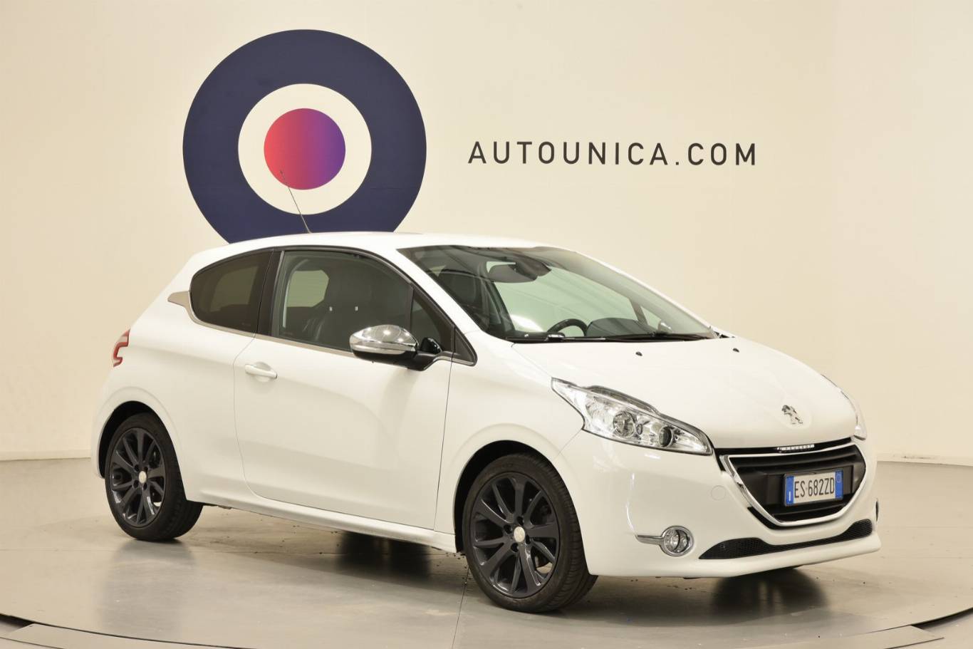 PEUGEOT 208 29