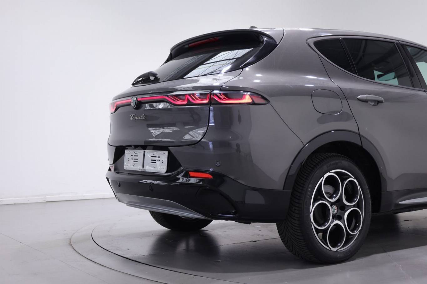 ALFA ROMEO Tonale 103