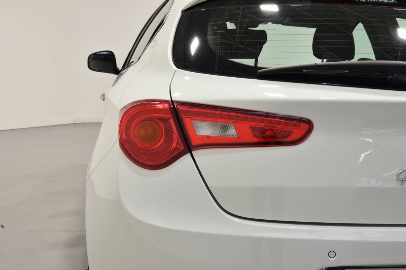 ALFA ROMEO Giulietta 17