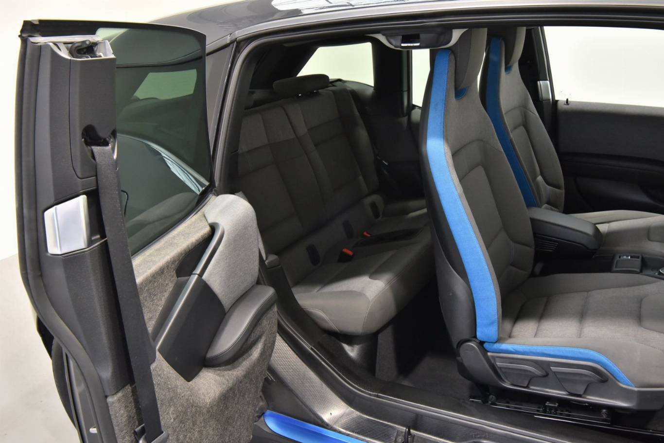 BMW I3 49