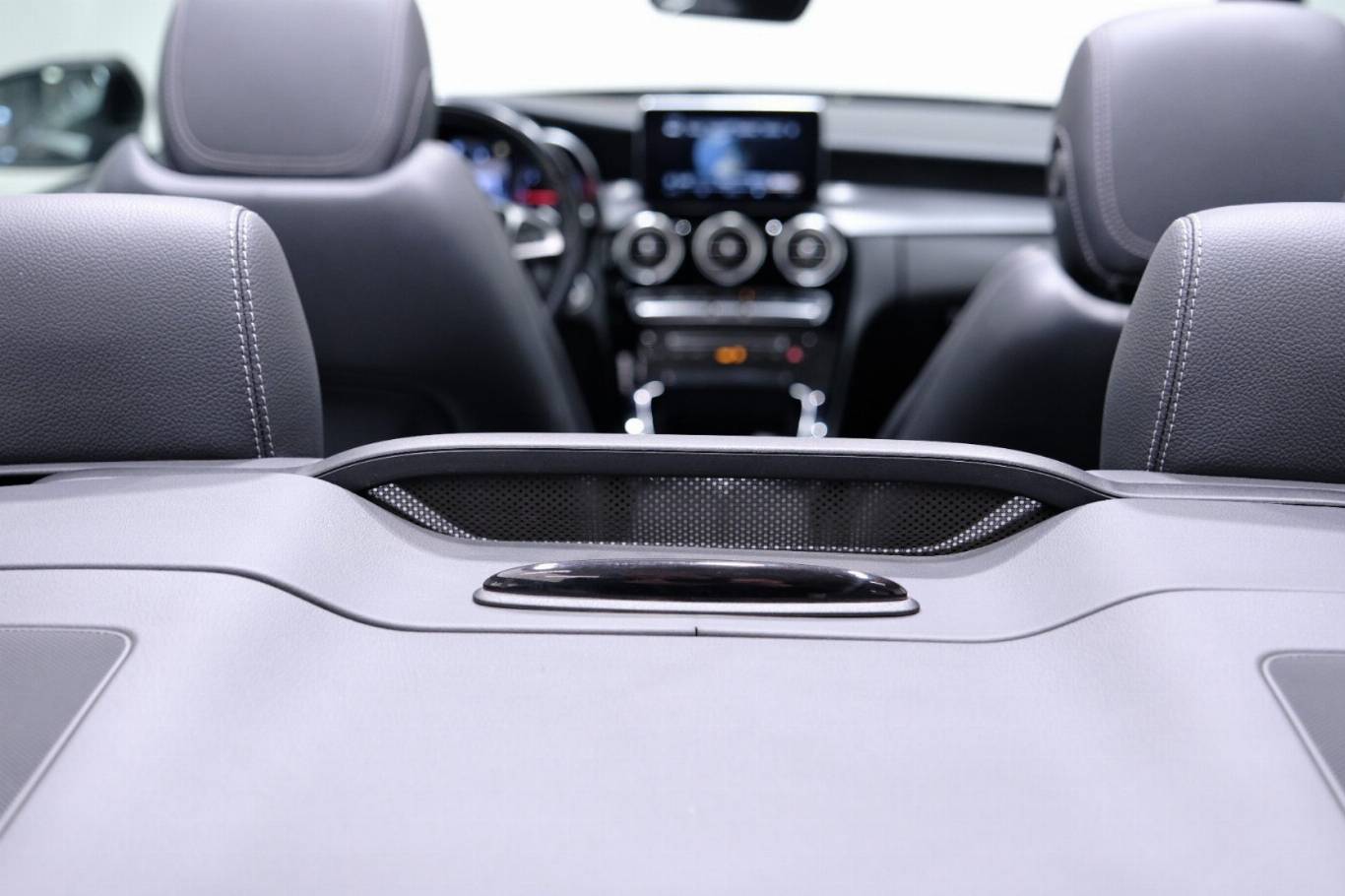 MERCEDES-BENZ C 220 65