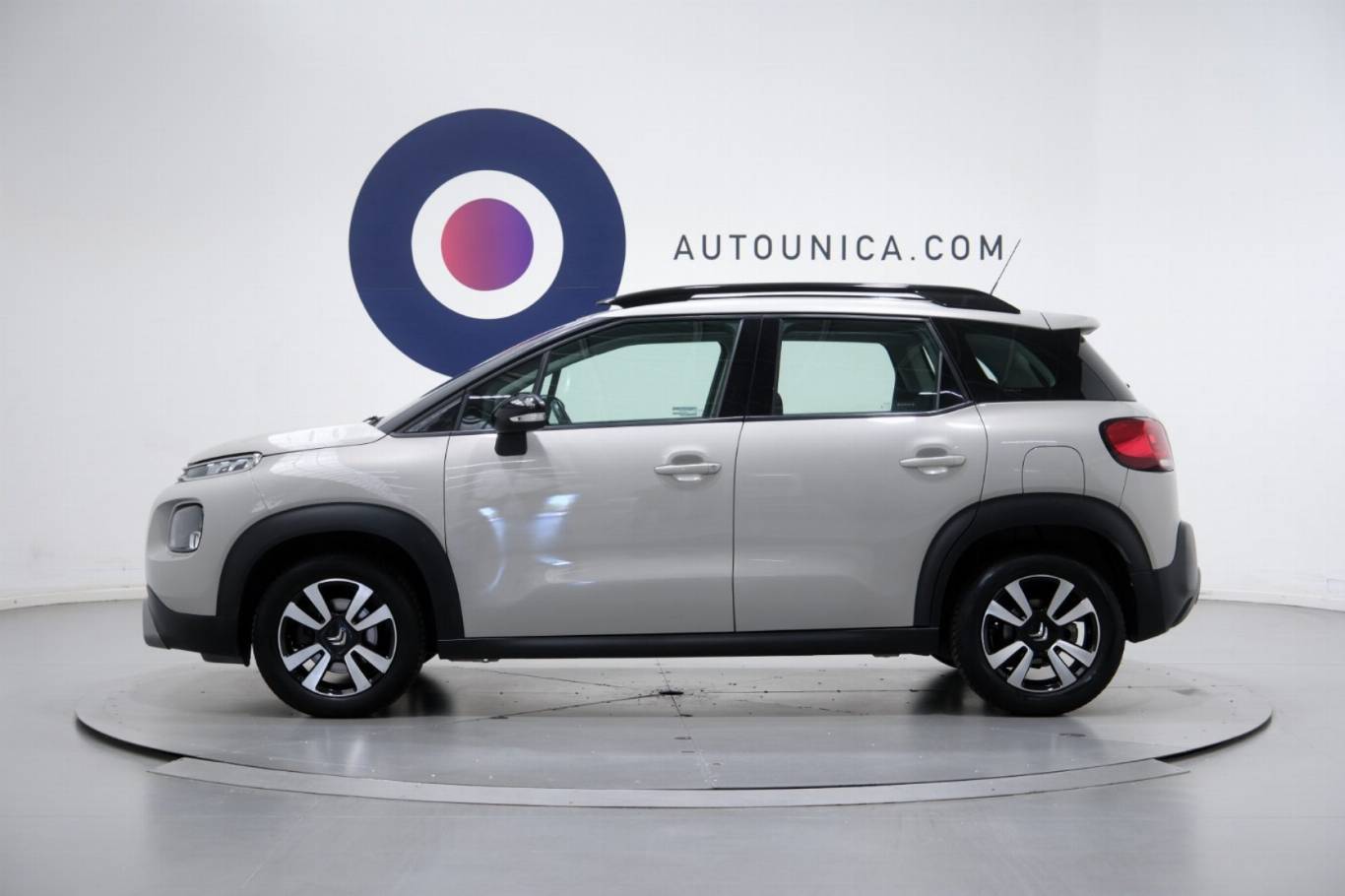 CITROEN C3 Aircross 17