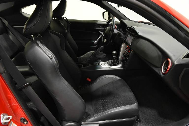 TOYOTA GT86 21