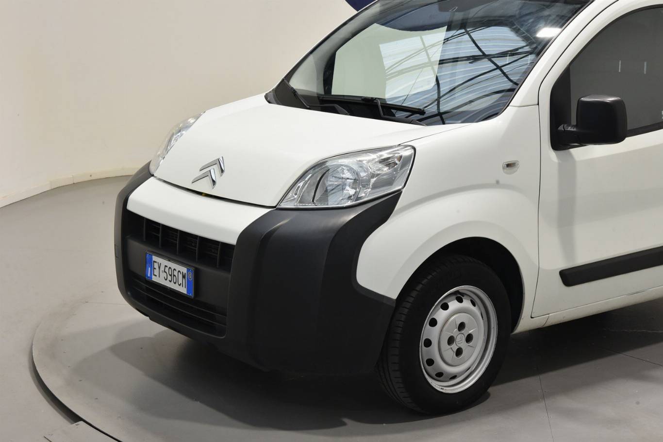 CITROEN Nemo 34