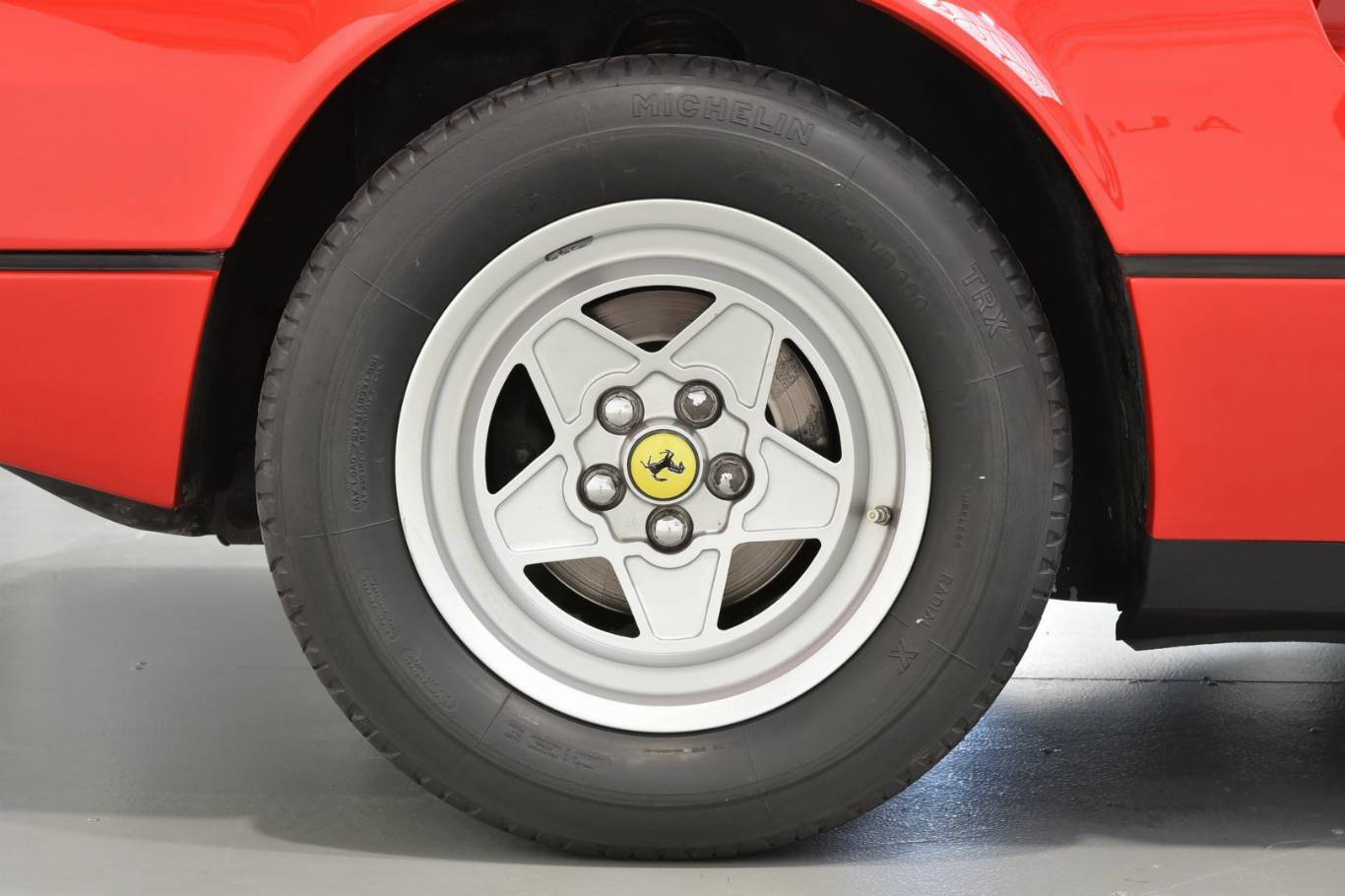 FERRARI 308 33
