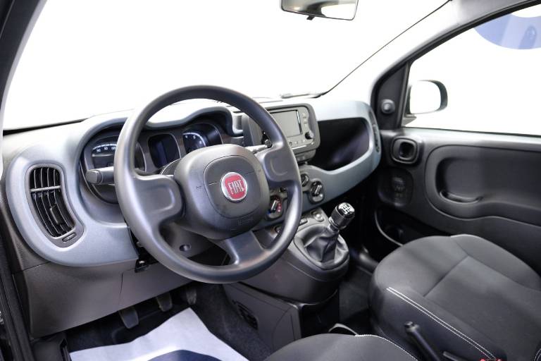 FIAT Panda 5