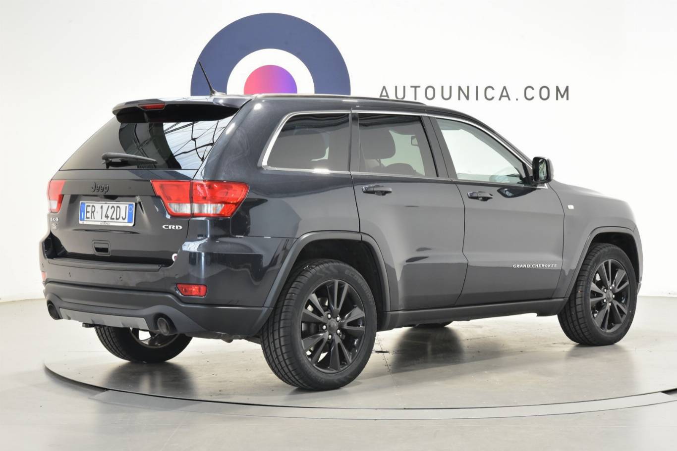 JEEP Grand Cherokee 26