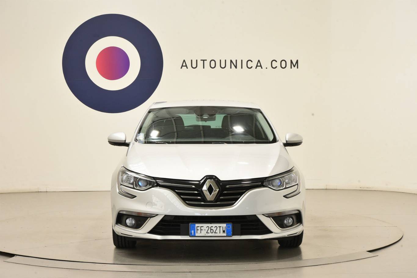 RENAULT Megane 5