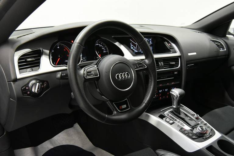AUDI A5 3