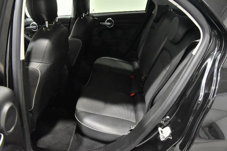 FIAT 500X 35