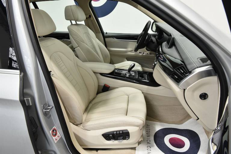 BMW X5 21