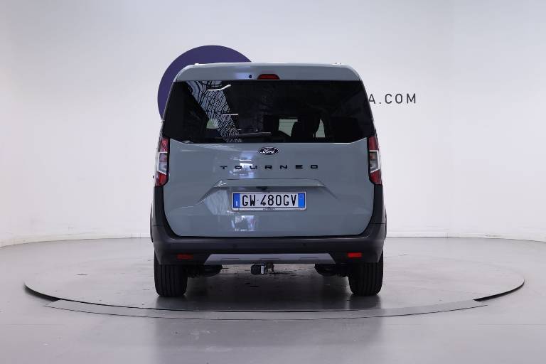 FORD Tourneo Courier 15