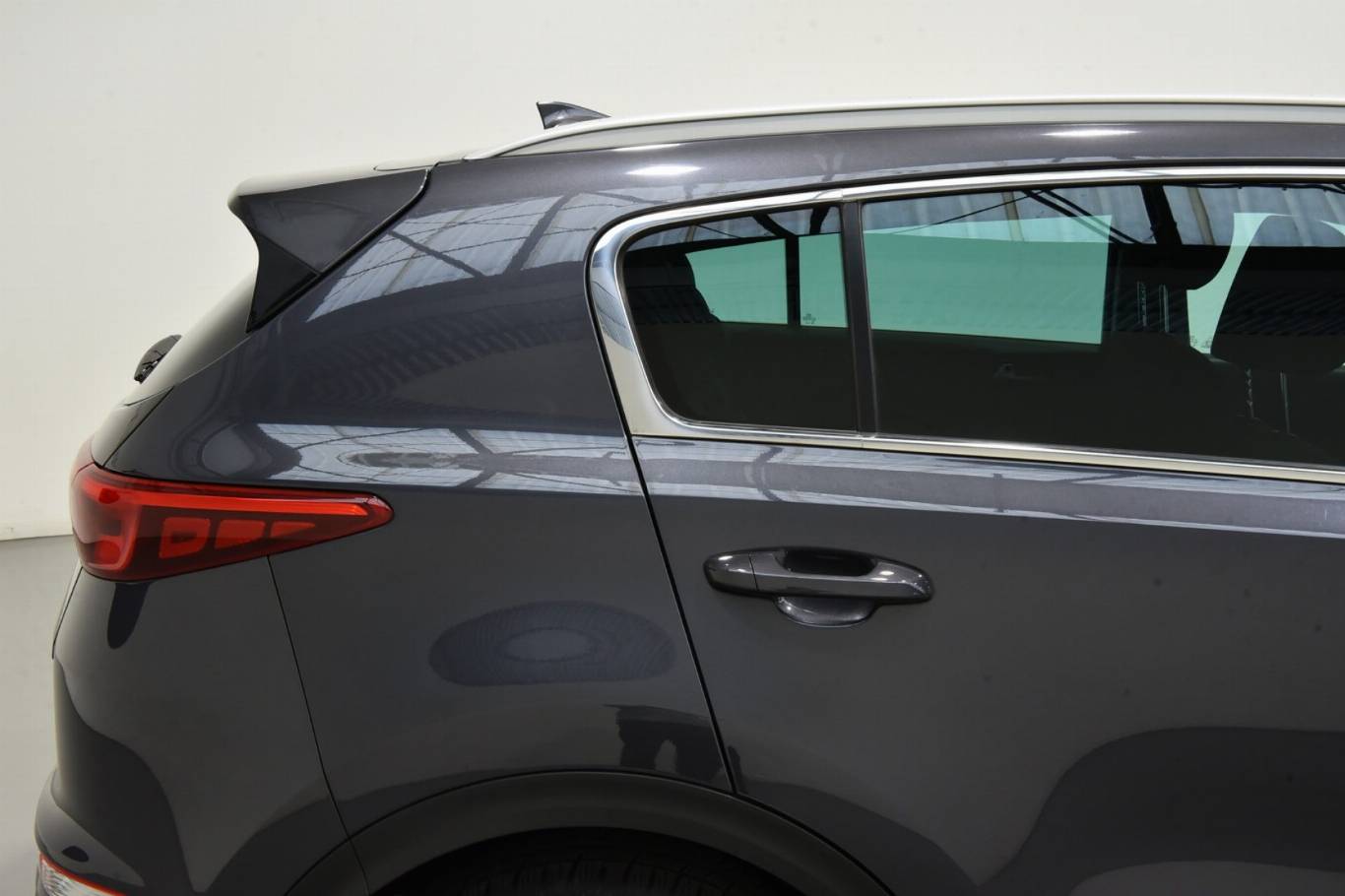 KIA Sportage 45