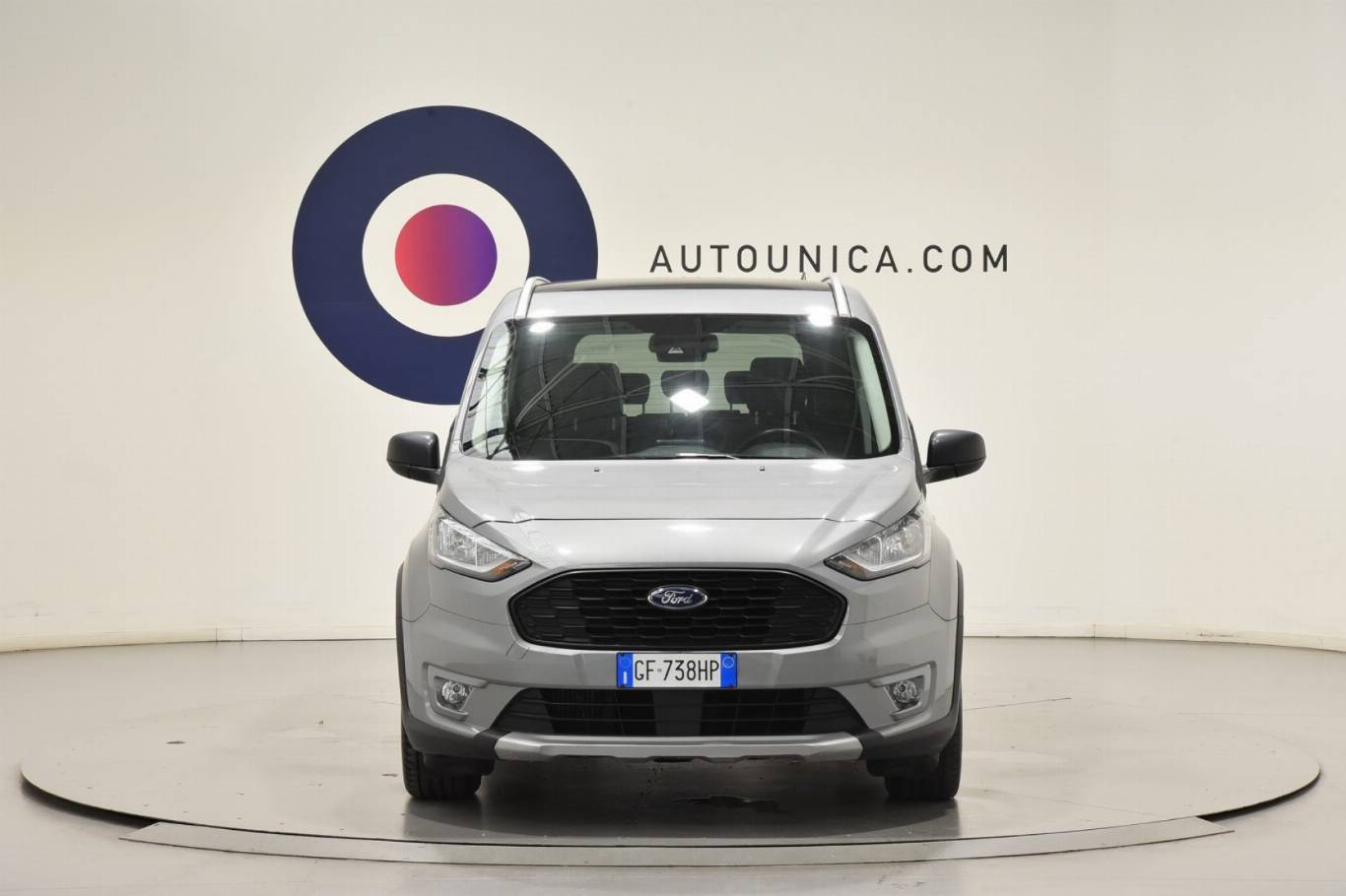 FORD Tourneo Connect 5