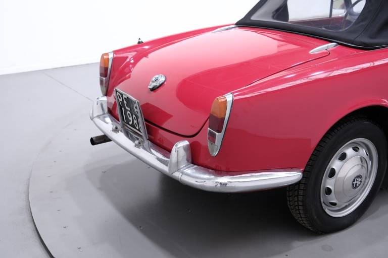 ALFA ROMEO Giulietta 37