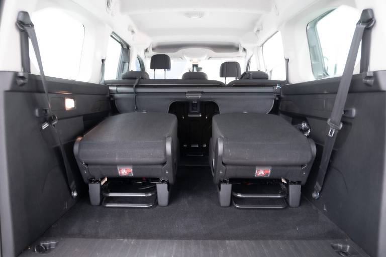 CITROEN Berlingo 56