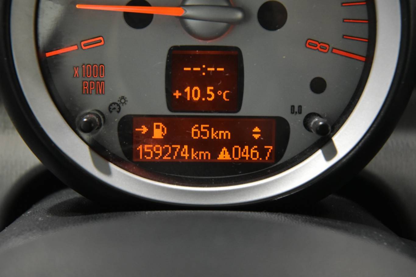 MINI Cooper Clubman 23