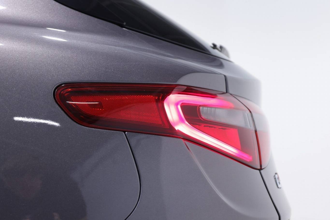 ALFA ROMEO Stelvio 43