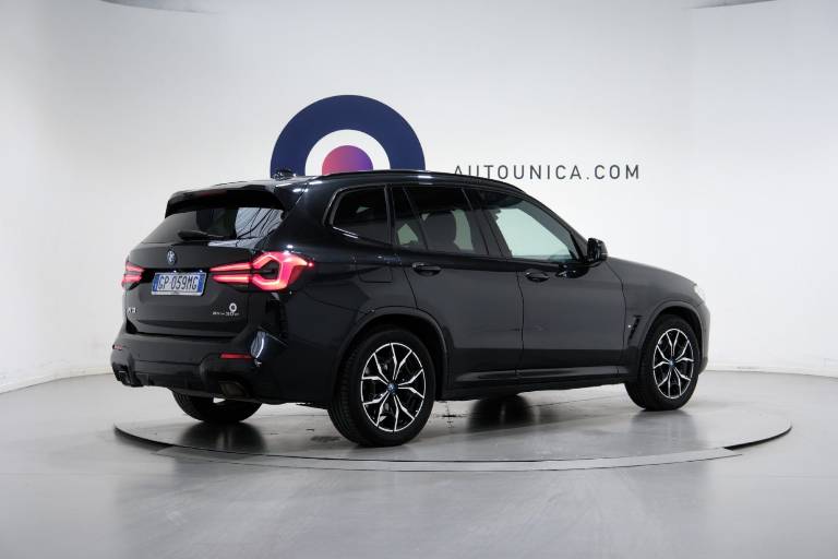 BMW X3 16