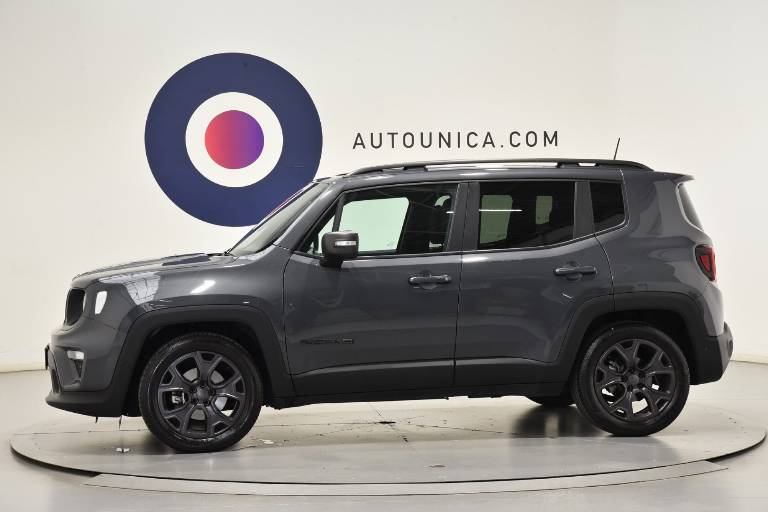 JEEP Renegade 13