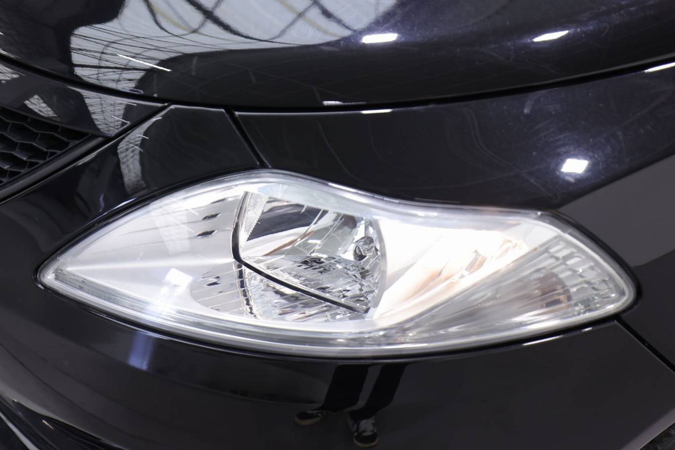 LANCIA Ypsilon 38