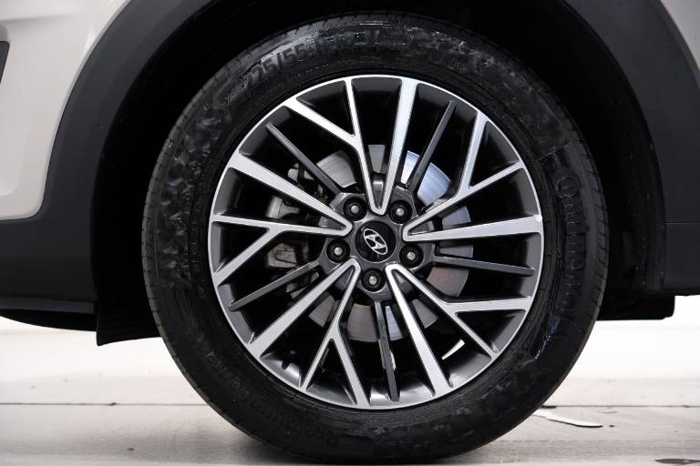 HYUNDAI Tucson 15