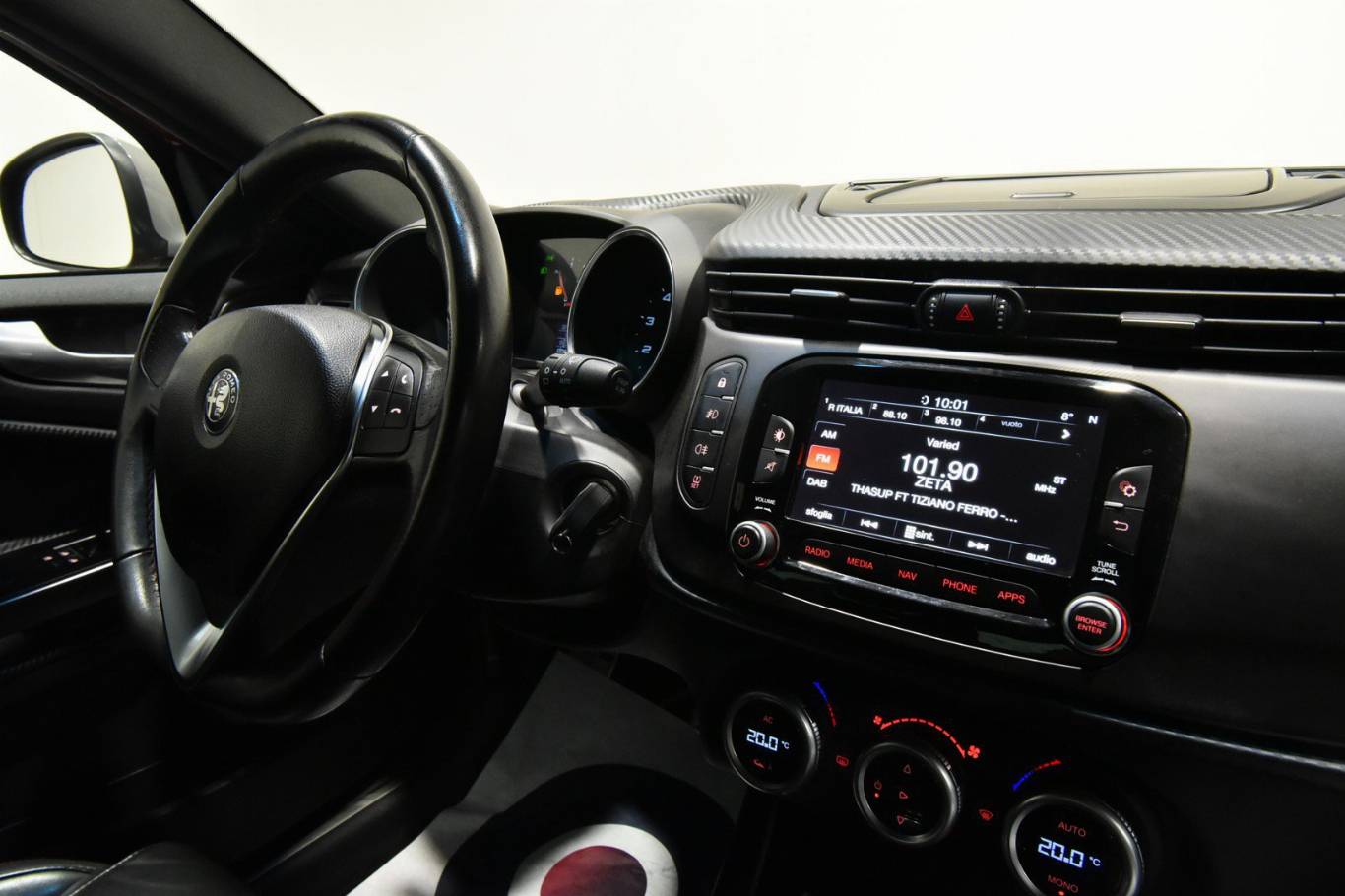 ALFA ROMEO Giulietta 28