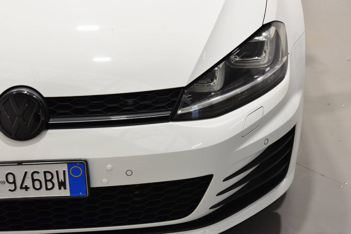 VOLKSWAGEN Golf GTD 47