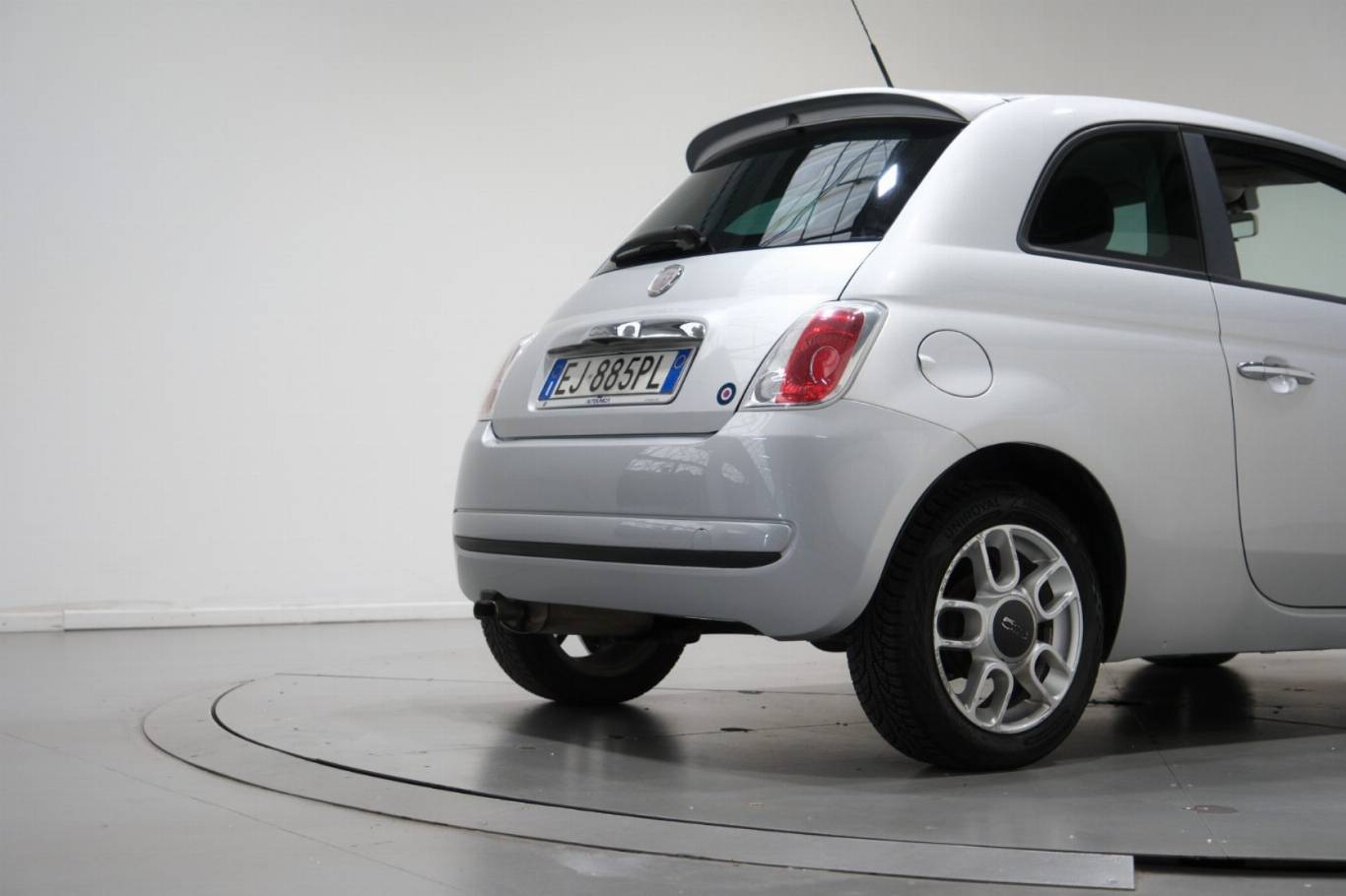 FIAT 500 46
