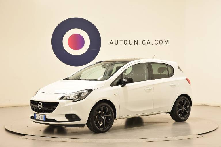 OPEL Corsa 1