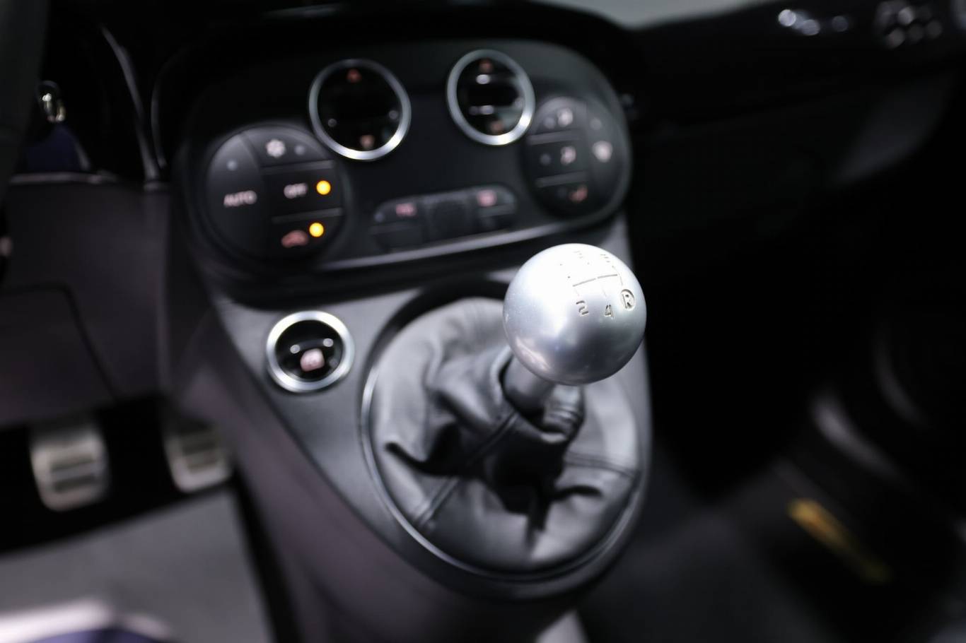 ABARTH 595 34