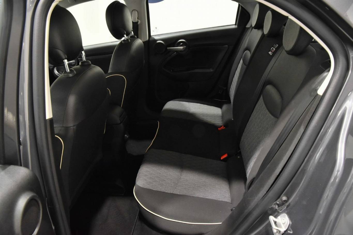 FIAT 500X 38