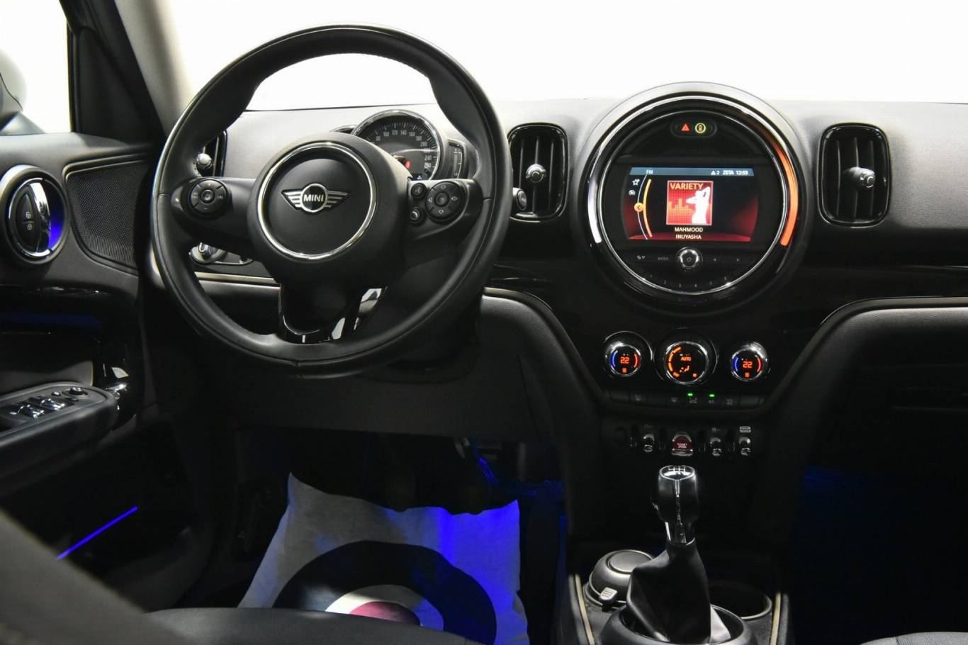 MINI Countryman 3