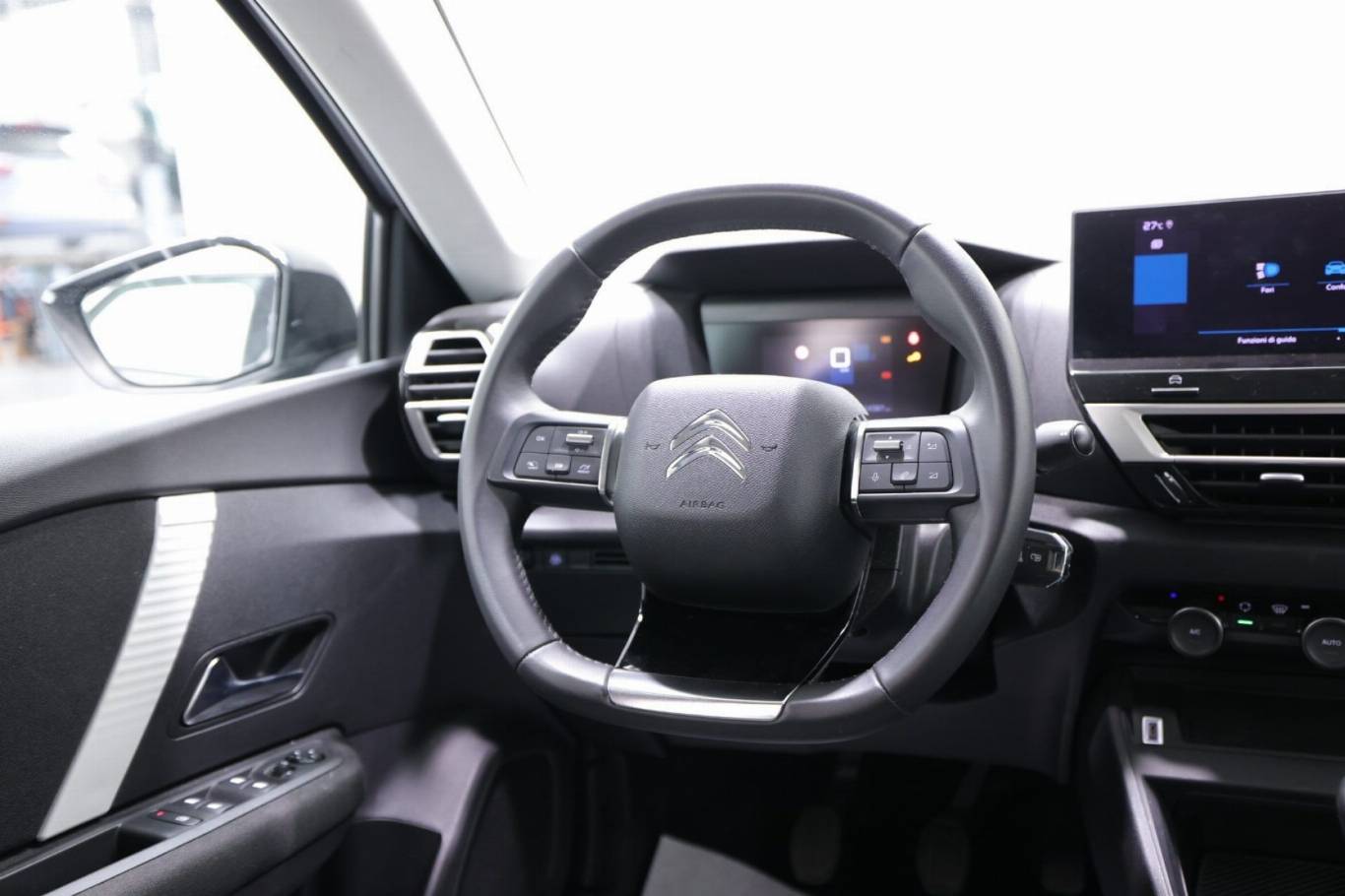 CITROEN C4 36