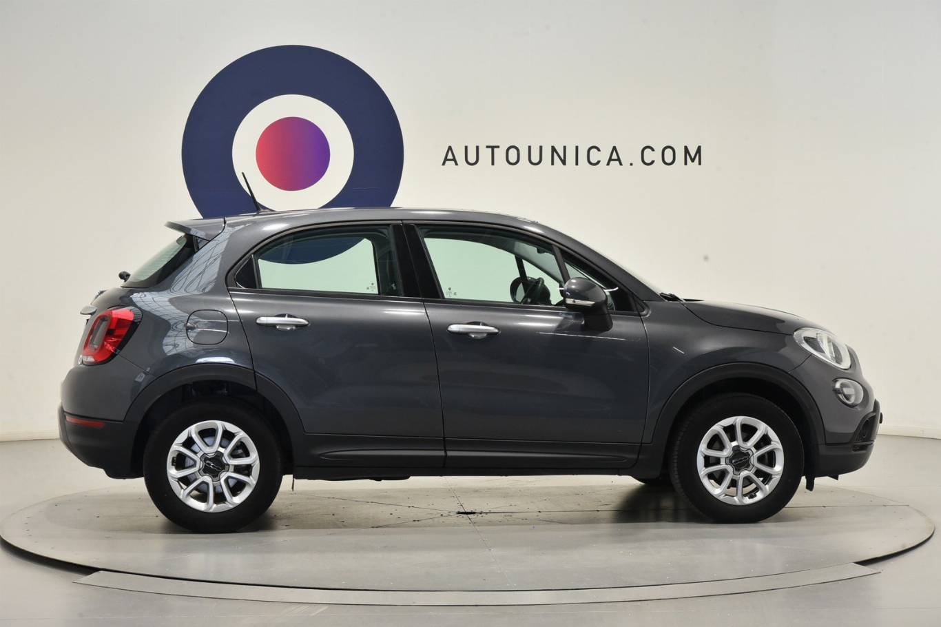 FIAT 500X 31