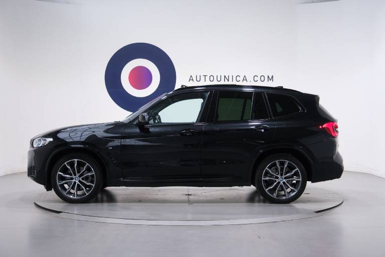 BMW X3 18