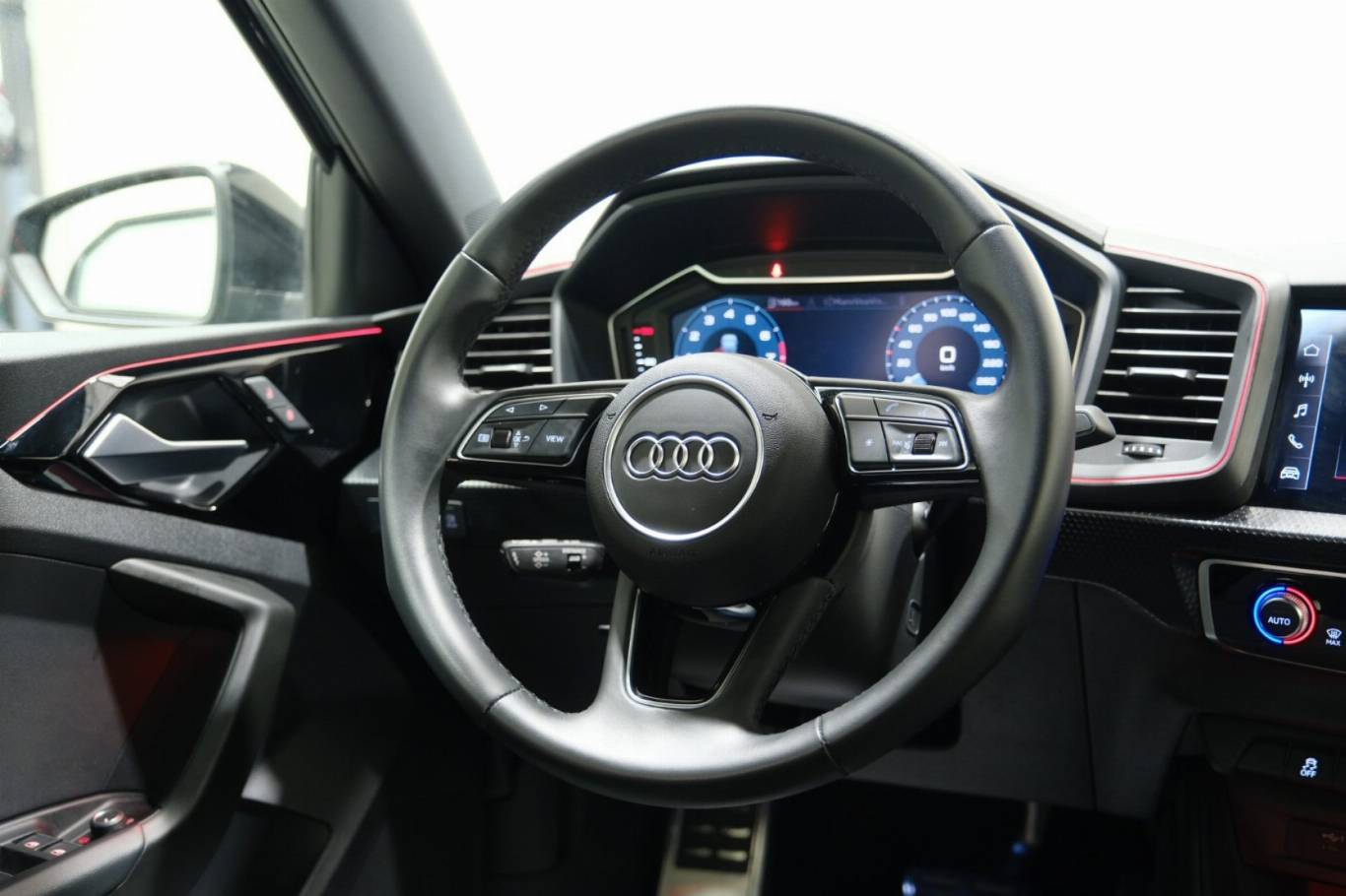 AUDI A1 39