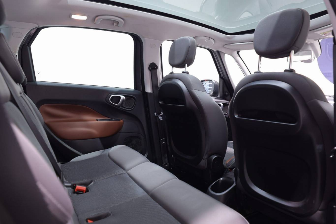 FIAT 500L 50