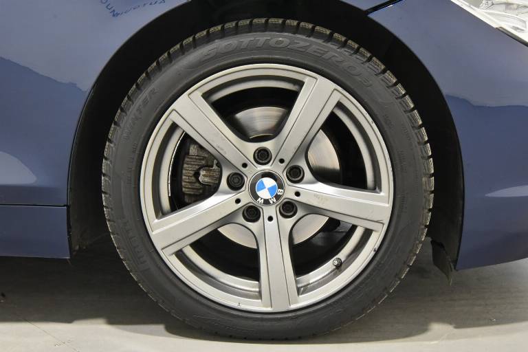 BMW Z4 34