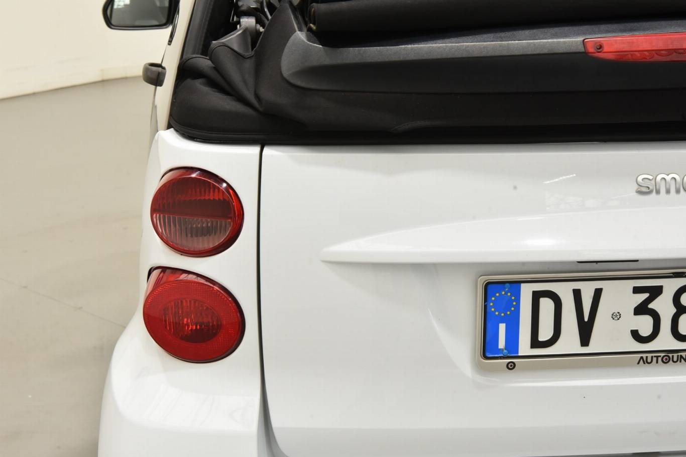 SMART ForTwo 17