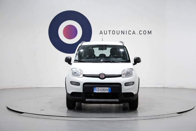 FIAT Panda 2